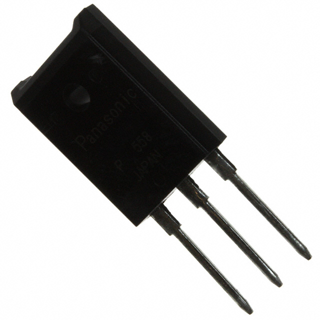 Panasonic Industry 2SD14850P electronic component