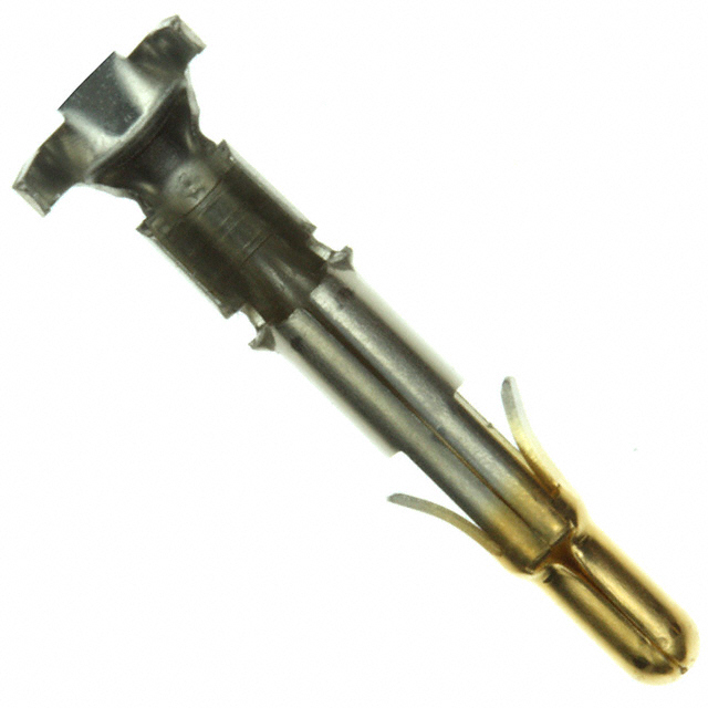 TE Connectivity AMP Connectors 350538-7 electronic component