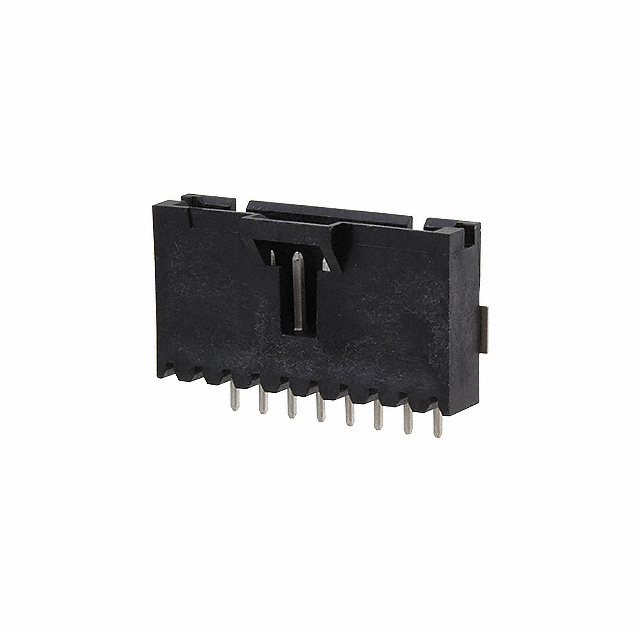 TE Connectivity AMP Connectors 5-147324-7 electronic component
