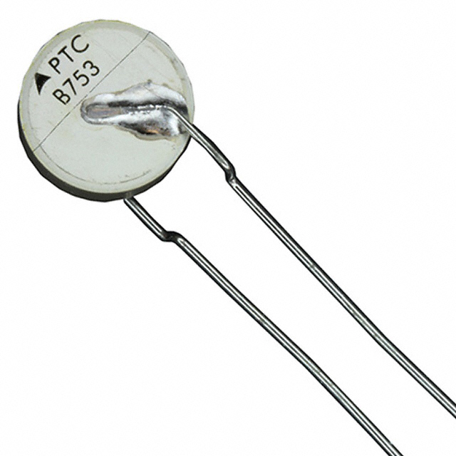 TDK B59753B0120A070 electronic component
