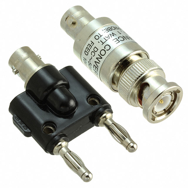 Cal Test Electronics CT3197 electronic component