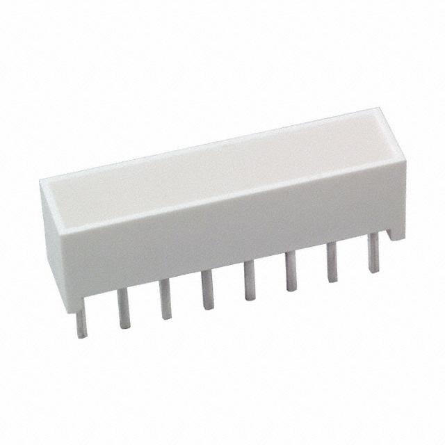 Broadcom Limited HLMP-2350 electronic component