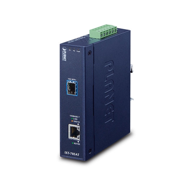 Planet IXT-705AT electronic component
