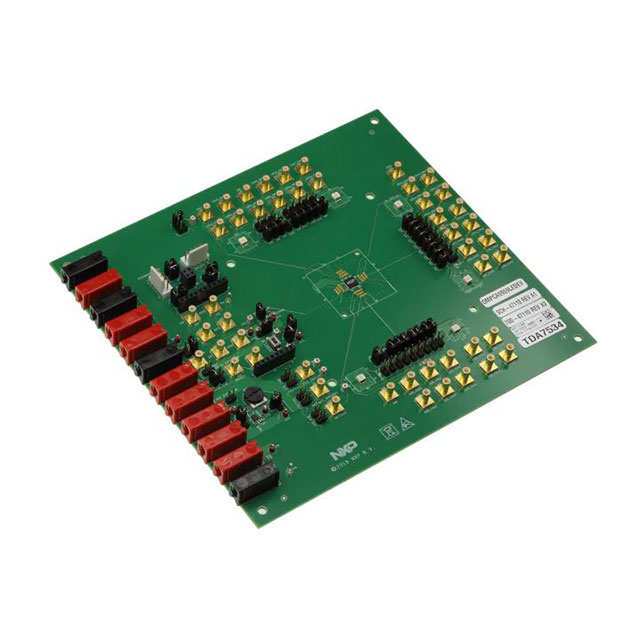 NXP USA Inc. OMPCA9959LEDEV electronic component