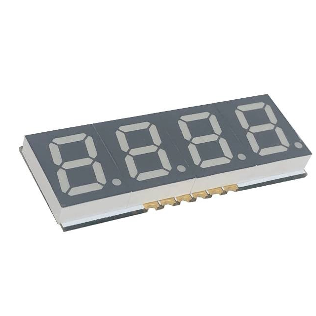 American Opto Plus LED SMC394LB G/W electronic component