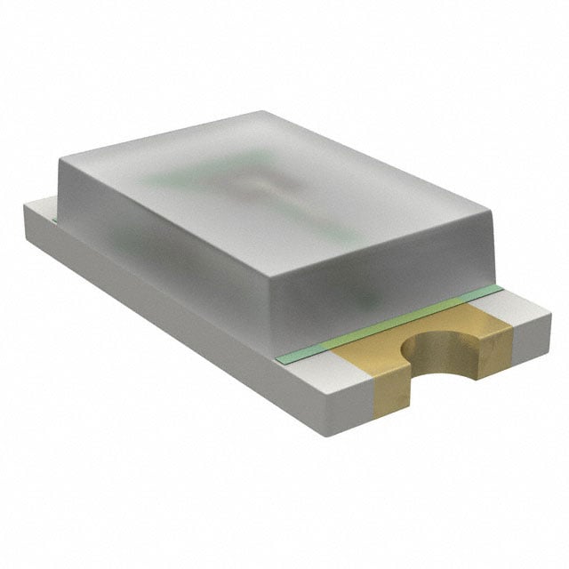 ROHM Semiconductor SML-D12U1WT86 electronic component