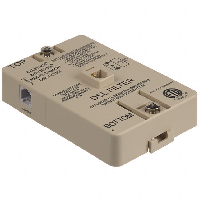 Pulse Electronics Z-330CW electronic component