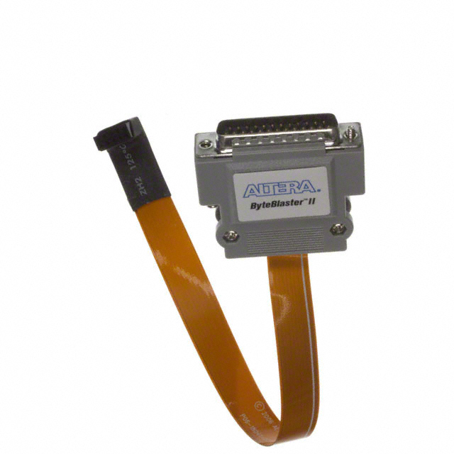 Altera PL-BYTEBLASTER2N electronic component