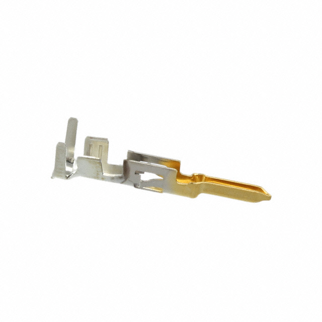 TE Connectivity AMP Connectors 1934184-4 electronic component