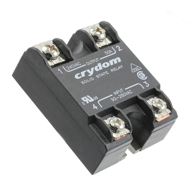 Sensata-Crydom D2425 electronic component