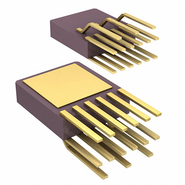 Analog Devices Inc. ADXRS645HDYZ electronic component