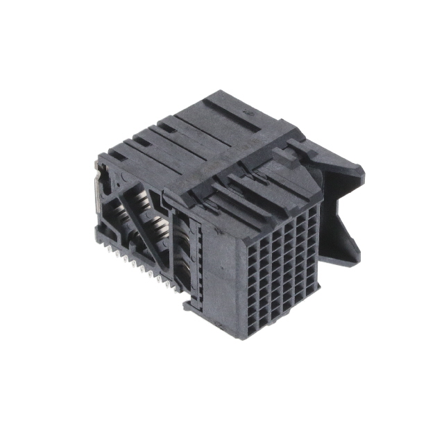 TE Connectivity AMP Connectors 2132499-1 electronic component