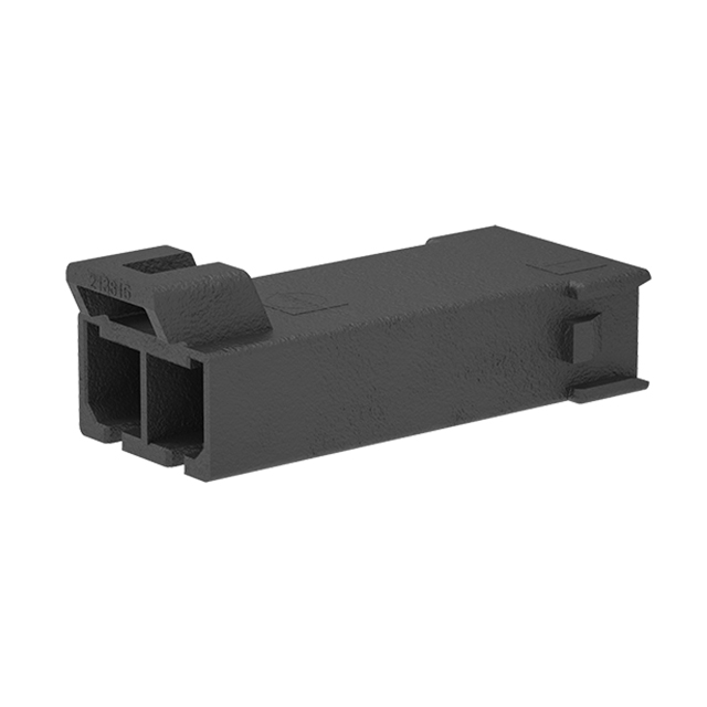 Molex 2138150102 electronic component