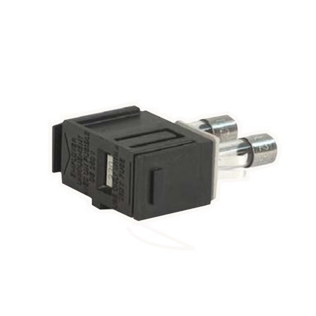 SCHURTER Inc. 4301.1214.02 electronic component