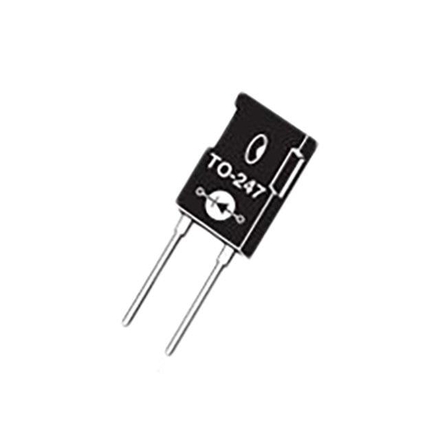 Microchip Technology APT60DQ60BG electronic component