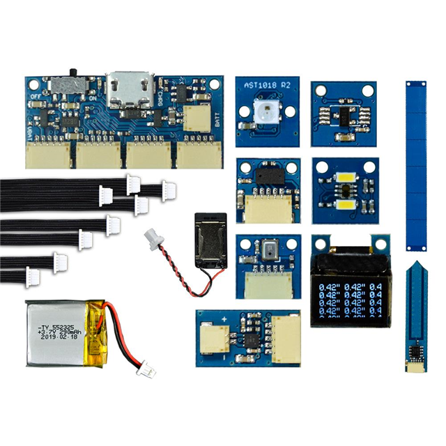 TinyCircuits ASK1027 electronic component