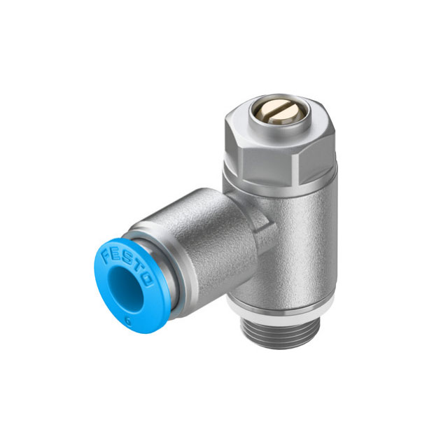Festo Corporation GRLA-1/8-QS-6-D electronic component
