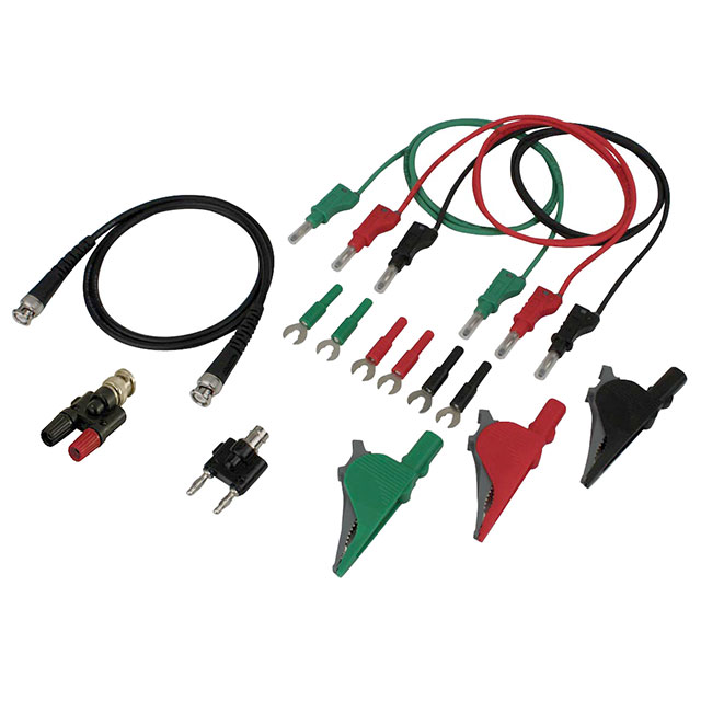 Global Specialties GSA-3376A electronic component