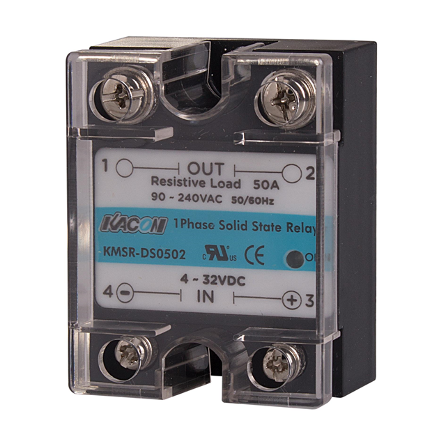 Kacon KMSR-AS0502 electronic component