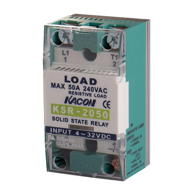 Kacon KSR2050ZD electronic component