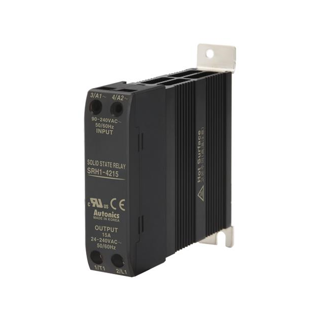 Autonics SRH1-4215 electronic component