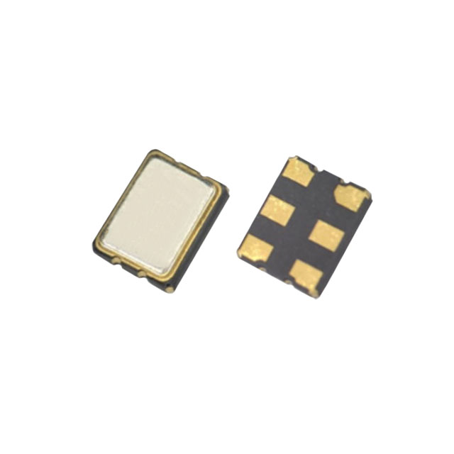 Transko Electronics, Inc. TVM36-H20HM33RC-27.000M electronic component