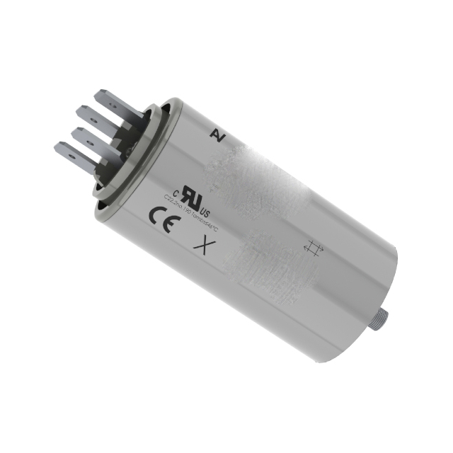 KEMET C274AC24315SB0J electronic component