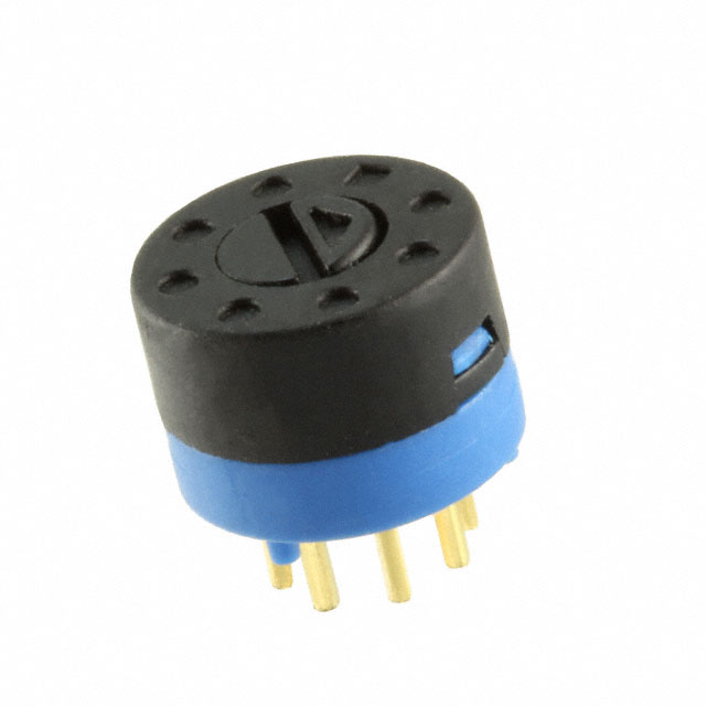 C&K RM103002BCB electronic component