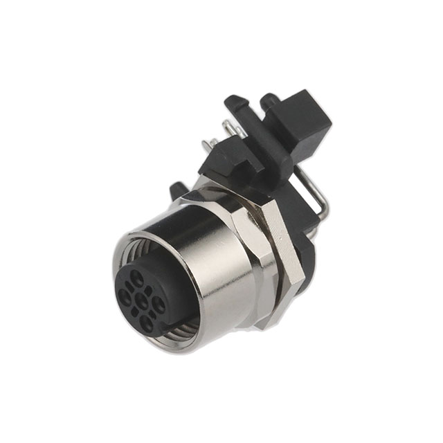 TE Connectivity AMP Connectors T4145035041-001 electronic component