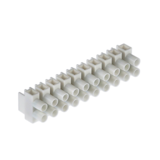 Molex 0391001910 electronic component