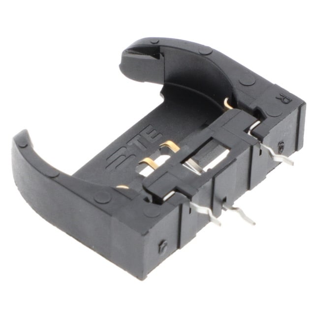 TE Connectivity AMP Connectors 2-1775485-1 electronic component