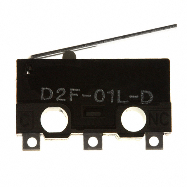 Aratas America LLC D2F-01L-D electronic component