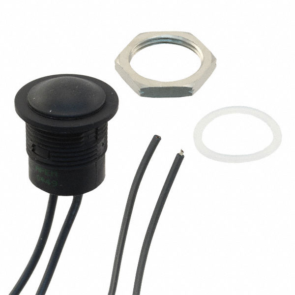 APEM Inc. IAR3F1200 electronic component
