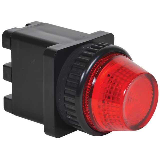 c3controls 30MV20-277DLW-PLLRD electronic component