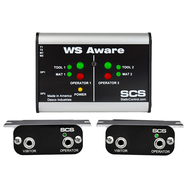SCS 770067 electronic component