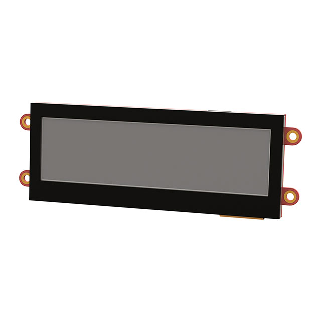 4D Systems Pty Ltd PIXXILCD-39P4-CTP electronic component