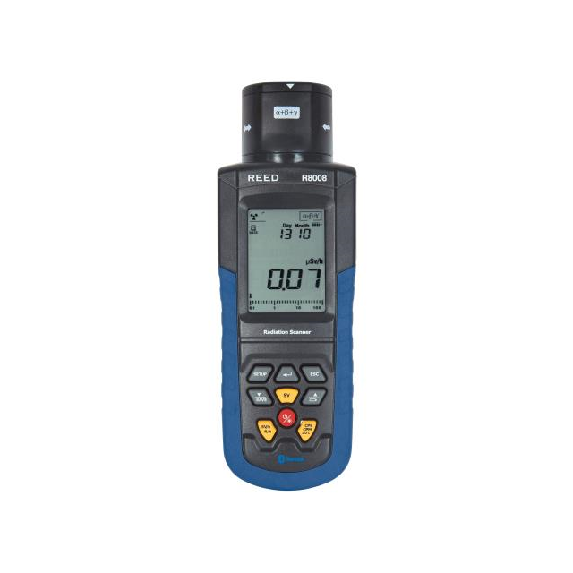 REED Instruments R8008 electronic component