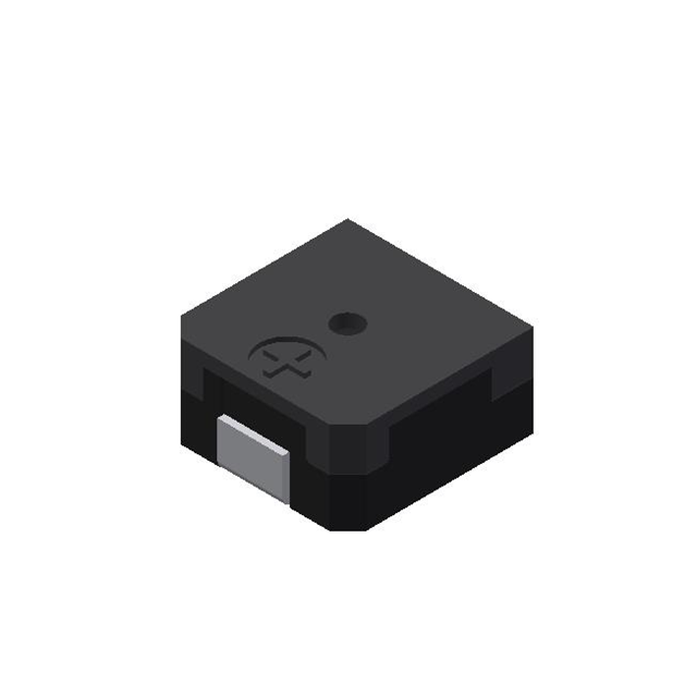 PUI Audio, Inc. SMT-0440-T-HT-R electronic component