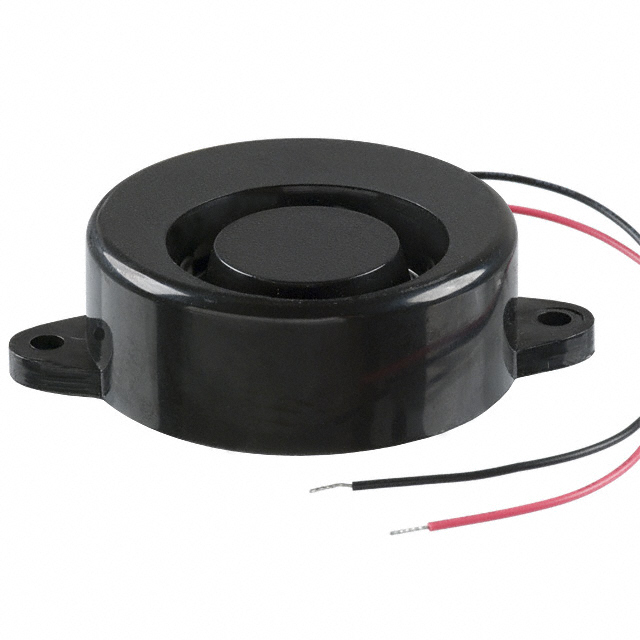 Mallory Sonalert Products Inc. PS-580Q electronic component