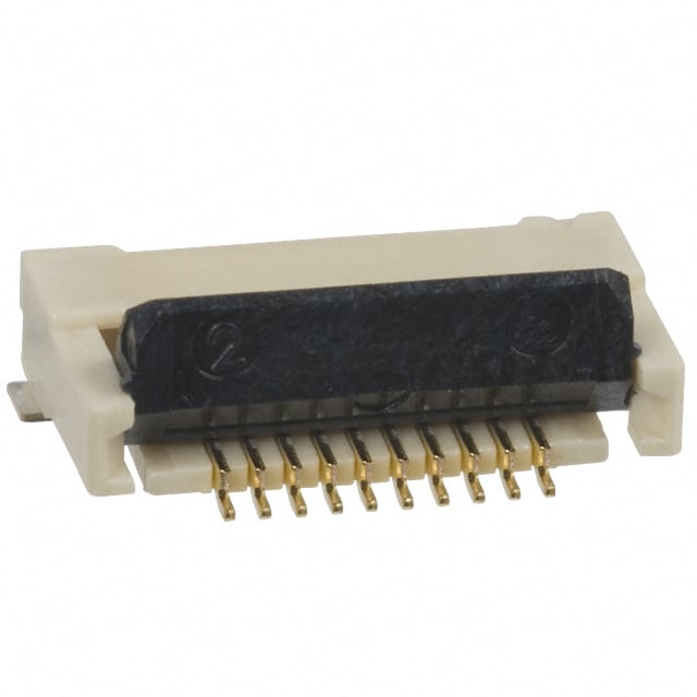 Aratas America LLC XF2M-1015-1A electronic component