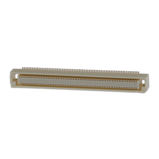 Amphenol ICC (FCI) 61083-104400LF electronic component