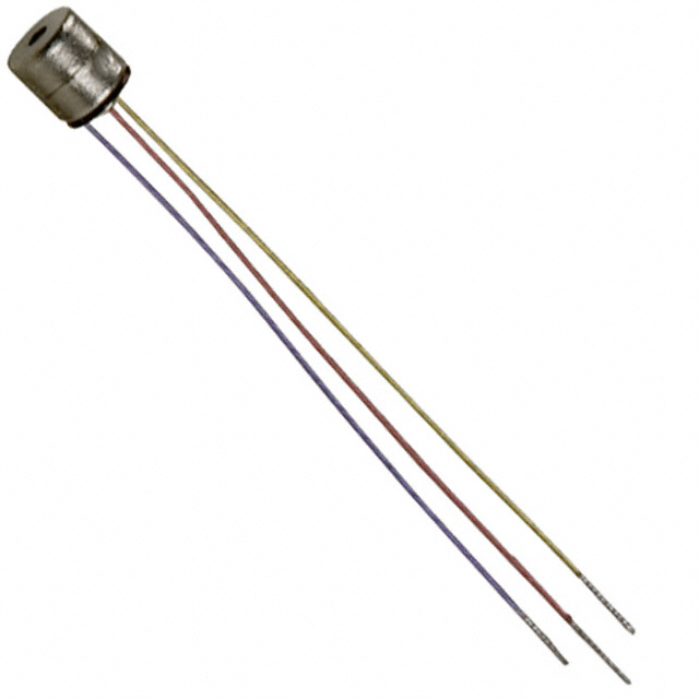 Knowles FG-23742-D36 electronic component