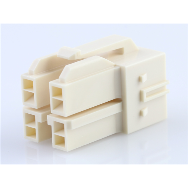 Molex 1512072411 electronic component