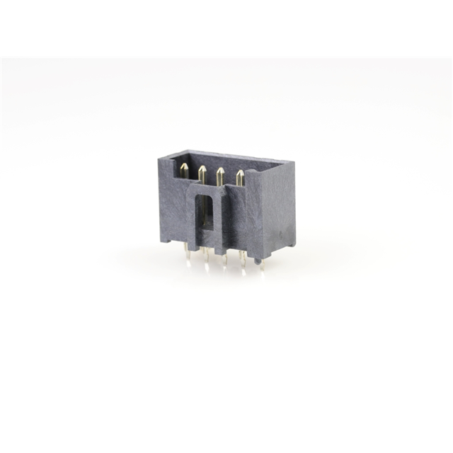 Molex 2074790005 electronic component