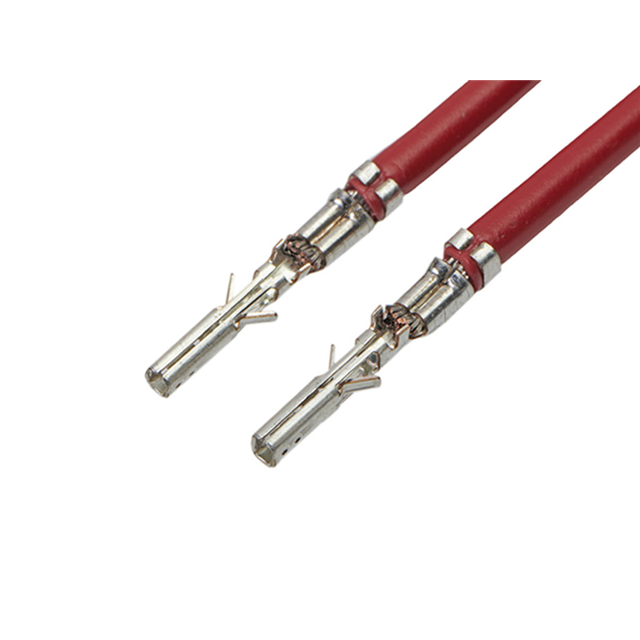 Molex 2147602124 electronic component