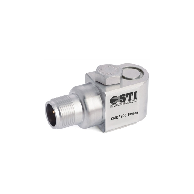 STI Vibration Monitoring CMCP787T electronic component