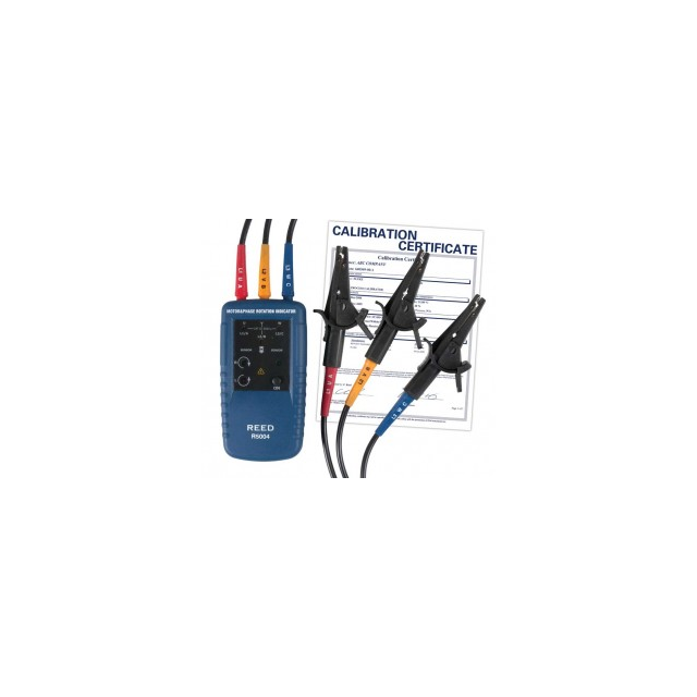 REED Instruments R5004-NIST electronic component