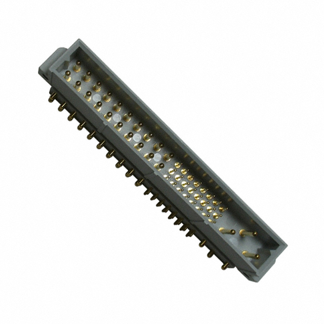 Amphenol CONEC CPH47W23MARCSK9X electronic component