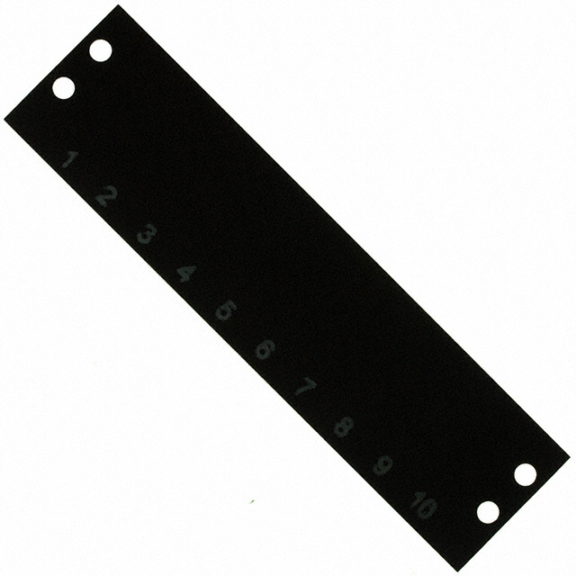 Cinch Connectivity Solutions MS-10-141 electronic component