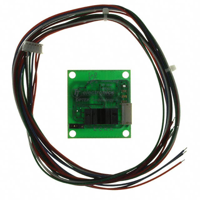 TT Electronics/Optek Technology OCB350L062Z electronic component